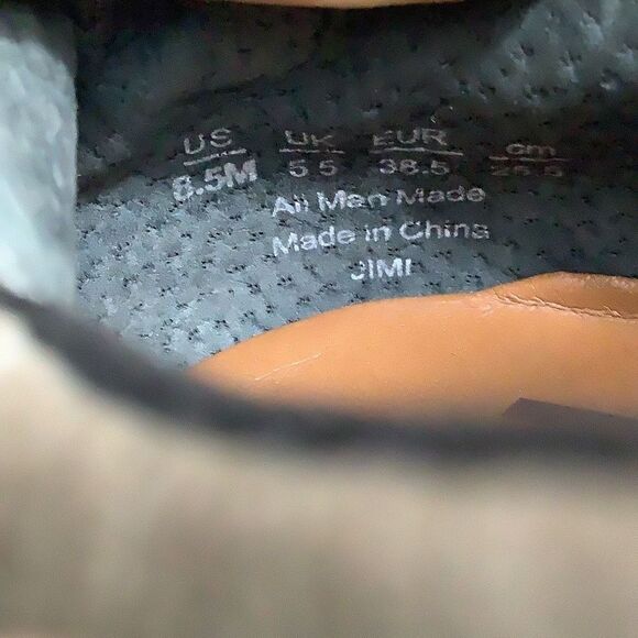 Zodiac Jimi Slip-on Sneakers Women’s Size 8.5 - Picture 4 of 9